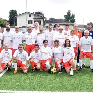 La squadra degli amministratori