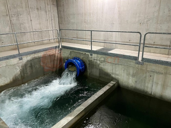 Acqua, Coldiretti Cuneo: basta retorica dell'emergenza Acqua, Coldiretti Cuneo: basta retorica dell'emergenza