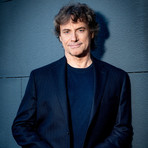 All'Anima Festival, nella serata di Baglioni, ci sarà Alberto Angela con una lezione su Cesare All'Anima Festival, nella serata di Baglioni, ci sarà Alberto Angela con una lezione su Cesare