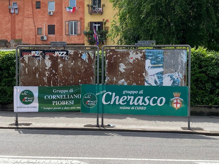 Il Gruppo Alpini Corneliano Piobesi d’Alba entra nel network NGOs1 Il Gruppo Alpini Corneliano Piobesi d’Alba entra nel network NGOs1