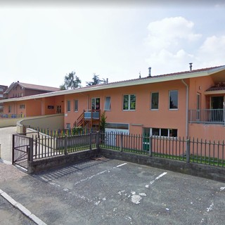 Racconigi, aperte le iscrizioni al nido “Madre Teresa di Calcutta”