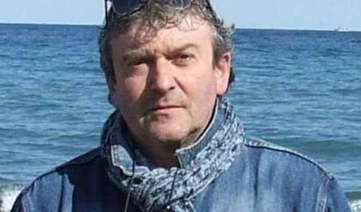 Lutto a Fossano per la scomparsa di Aldo Pezzi, uomo molto attivo nel volontariato