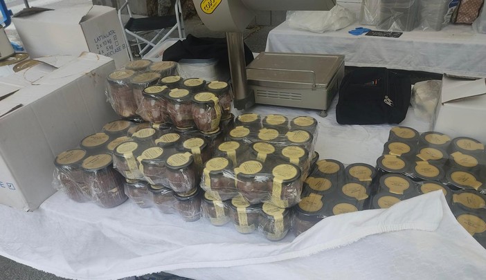 178ª Fiera di Sant Marcelin a Macra: due giorni di festa tra acciughe, musica e rigenerazione