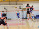 VOLLEY DM / Mercatò Alba ko contro la capolista Villanova