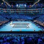 Anche nel 2027 Torino ospiterà le Atp Finals Anche nel 2027 Torino ospiterà le Atp Finals
