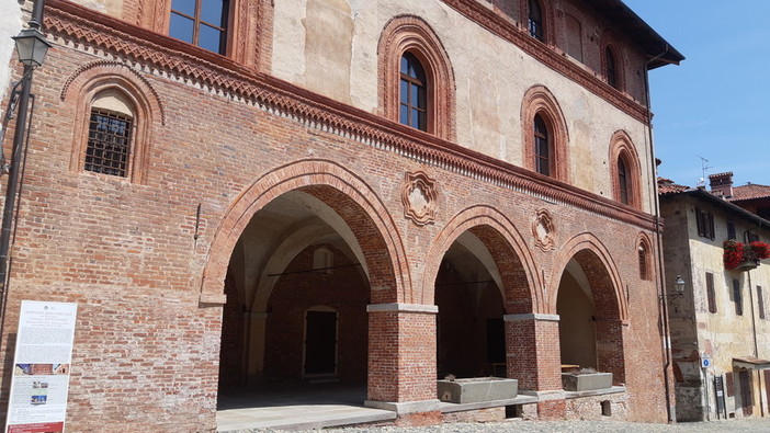 Architettura e territorio al centro: a Saluzzo un incontro su identità e futuro delle comunità Architettura e territorio al centro: a Saluzzo un incontro su identità e futuro delle comunità