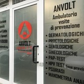 &quot;Grazie all'Anvolt di Cuneo: è rassicurante poter contare su di voi in un momento di particolare difficoltà per la salute&quot;