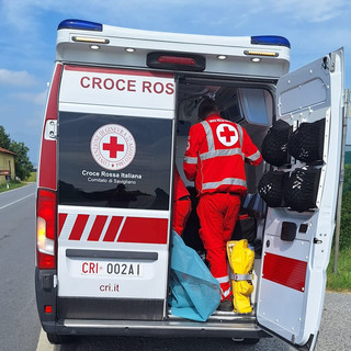 &quot;Travolto da un'auto che ha proseguito la sua corsa senza fermarsi a prestare soccorso&quot;