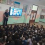 Concluso il progetto “il mio amico vigile” alla Primaria di Lesegno Concluso il progetto “il mio amico vigile” alla Primaria di Lesegno
