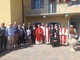 Piozzo, svelati i lavori di ristrutturazione alla casa di riposo dell'Albarosa