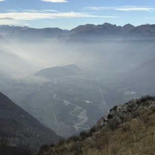 Weekend più primaverile che autunnale: attese temperature sopra i 20 gradi Weekend più primaverile che autunnale: attese temperature sopra i 20 gradi