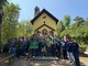 Bagnasco in festa per la tradizionale Festa degli Alpini: memoria, Tricolore e senso di comunità