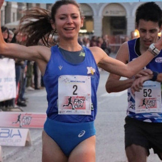 (Anna Arnaudo - ph Bizioli Fidal)