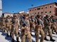 Quattro giovani cuneesi diventeranno alpini: domani a L'Aquila riceveranno il cappello