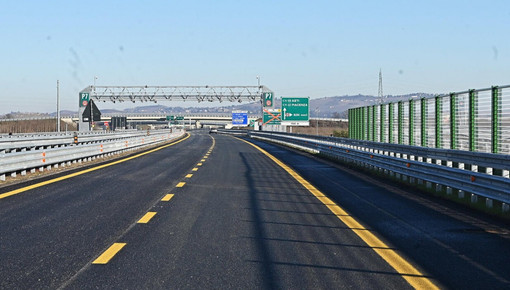 Piena funzionalità per l’Asti-Cuneo Il sindaco di Bra Fogliato: “Adesso attenzione alle opere di adduzione”