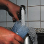 Mondovì, acqua da bollire prima dell'uso: ordinanza del sindaco Robaldo dopo i danni del maltempo