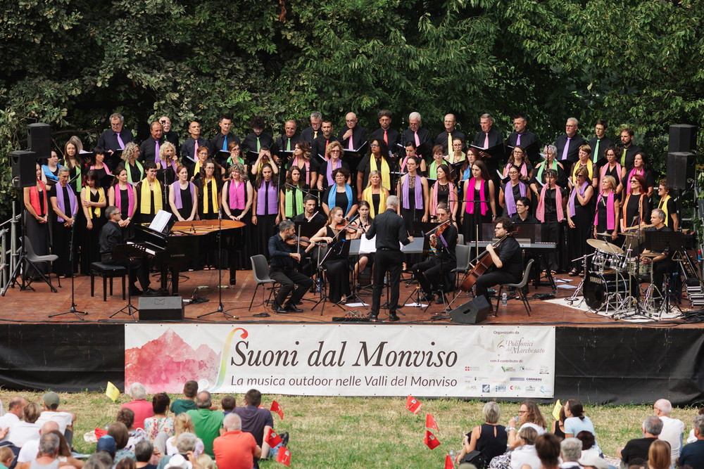 Racconigi, l’Aido provinciale promuove il dono in musica con un concerto al castello reale