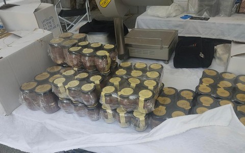 178ª Fiera di Sant Marcelin a Macra: due giorni di festa tra acciughe, musica e rigenerazione