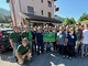 Gli alpini dell'ANA Ceva al raduno nazionale al Colle di Nava Gli alpini dell'ANA Ceva al raduno nazionale al Colle di Nava
