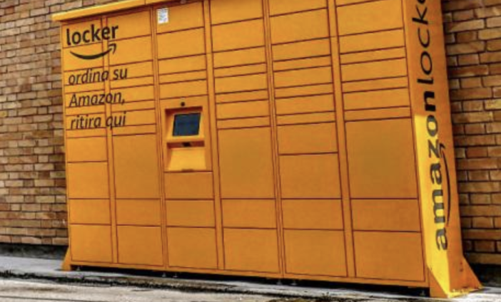 Nuovi locker per gli acquisti online a Ceva, le minoranze: "È stato valutato l'impatto sul commercio locale?" Nuovi locker per gli acquisti online a Ceva, le minoranze: "È stato valutato l'impatto sul commercio locale?"