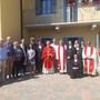 Piozzo, svelati i lavori di ristrutturazione alla casa di riposo dell'Albarosa