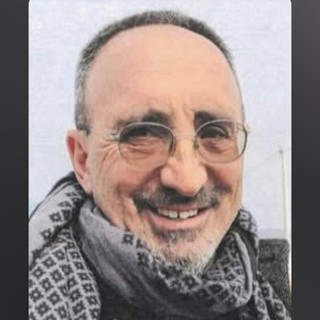 Al cimitero di Cuneo la camera ardente di Adriano Pasero, morto nell’incendio di via Alfieri a Dronero Al cimitero di Cuneo la camera ardente di Adriano Pasero, morto nell’incendio di via Alfieri a Dronero