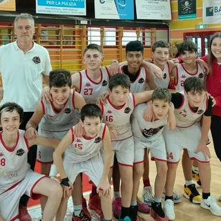 BASKET / L'Amatori Savigliano conferma coach Abrate per un altro biennio