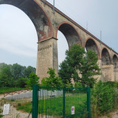 Riqualificata l'ex rifiuteria in piazzale Giardini a Mondovì, ma non si sa quando potrà aprire Riqualificata l'ex rifiuteria in piazzale Giardini a Mondovì, ma non si sa quando potrà aprire