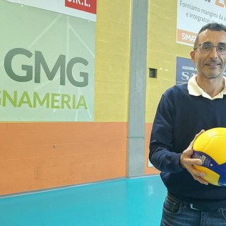 Alessandro Marino, CEO Falegnameria GMG