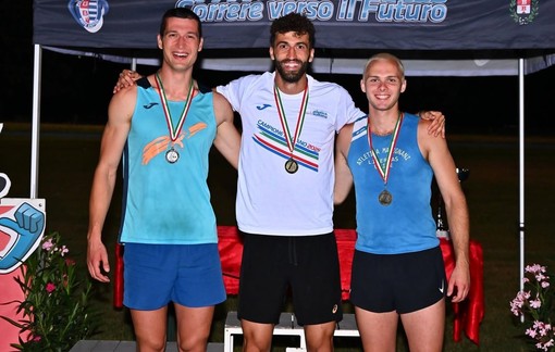 (foto fidal lombardia)