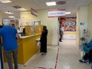 Un "kit care" ai pazienti ricoverati dal pronto soccorso del Santa Croce di Cuneo Un "kit care" ai pazienti ricoverati dal pronto soccorso del Santa Croce di Cuneo