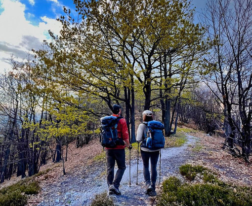 “A zonzo in Valle Pesio”: un nuovo portale per scoprire i sentieri del territorio