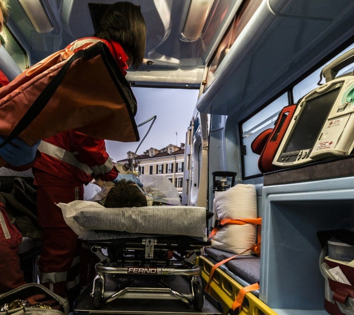 Immagine di repertorio