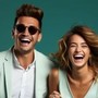 Anna e Anna: “La felicità non fa rumore. A volte ha semplicemente due posti a tavola”