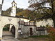 Monterosso Grana: conclusi i lavori di restauro dell'Arco Monumentale
