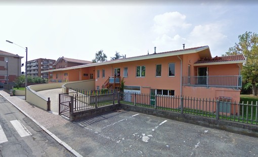 Racconigi, aperte le iscrizioni al nido “Madre Teresa di Calcutta”