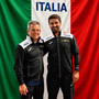 De Pasquale e Faizan dell’Alba Shuttle Badminton convocati in Nazionale Master De Pasquale e Faizan dell’Alba Shuttle Badminton convocati in Nazionale Master