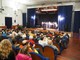 Borgo San Dalmazzo: tutto esaurito per lo spettacolo musicale e teatrale &quot;A cosa servono le mani&quot;
