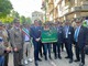 All'adunata nazionale degli Alpini a Biella presente anche la sezione ANA Ceva