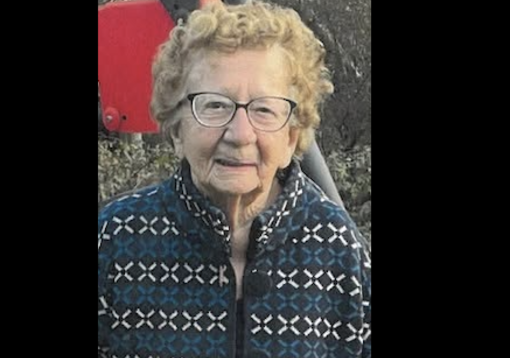 Adriana Marino, 93 anni Adriana Marino, 93 anni