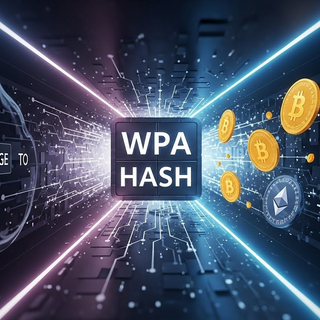 Da zero conoscenze al reddito derivante dal mining: la guida completa per principianti all'hash WPA