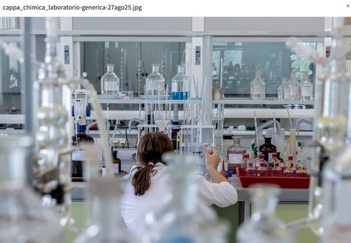 Mondovì, presenza di cromo nell'acqua di un laghetto a Sant'Anna Avagnina: scattano i controlli di Arpa Mondovì, presenza di cromo nell'acqua di un laghetto a Sant'Anna Avagnina: scattano i controlli di Arpa