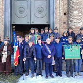 Ceva: una domenica di celebrazioni per l'ANA Ceva: una domenica di celebrazioni per l'ANA