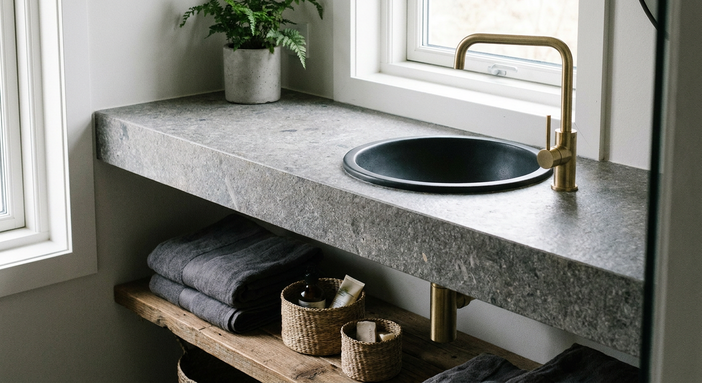 Bagni moderni: idee pratiche e design per rinnovare casa Bagni moderni: idee pratiche e design per rinnovare casa