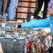 Marmora e la magia del Natale: una ventennale e suggestiva tradizione Marmora e la magia del Natale: una ventennale e suggestiva tradizione