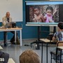 Gli studenti Apro incontrano gli autori: due appuntamenti tra storia, viaggio e crescita personale Gli studenti Apro incontrano gli autori: due appuntamenti tra storia, viaggio e crescita personale