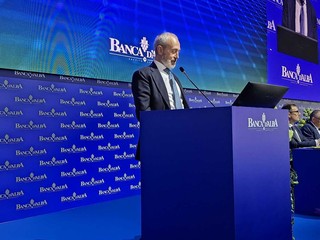 Pierpaolo Stra, vicepresidente Banca d'Alba