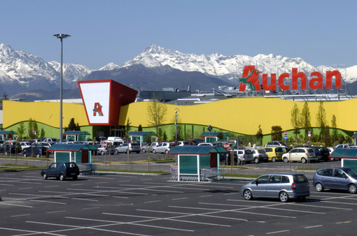 Vendita Auchan: Conad rimescola le carte e - forse - cerca un nuovo acquirente