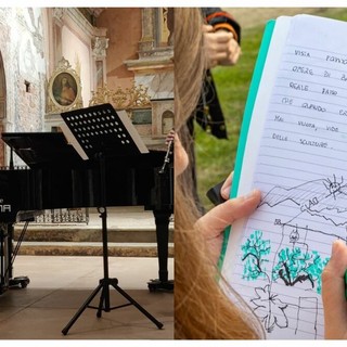 Dogliani celebra la primavera tra musica, arte e creatività Dogliani celebra la primavera tra musica, arte e creatività