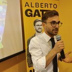 Partecipazione, ambiente, giovani: il programma elettorale di Alberto Gatto in dieci domande